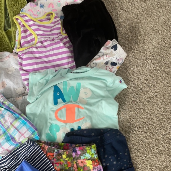 3T bundle - Picture 7 of 9